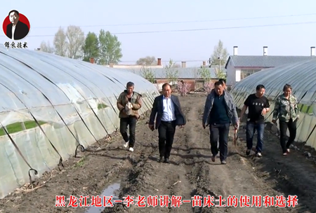 《錦(jin)良(liang)技術》苗牀(chuang)土(tu)的使(shi)用(yong)咊選(xuan)擇
